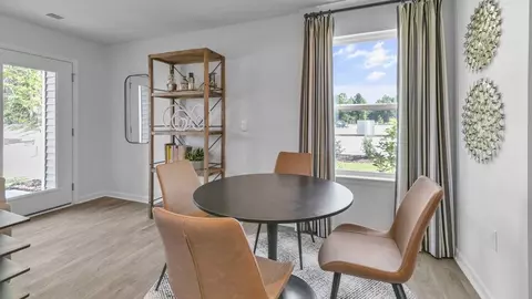 Dining - E Carver Street, Durham, NC 27704 photo 1 of 1