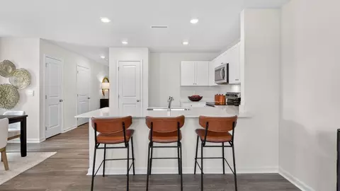 Kitchen - E Carver Street, Durham, NC 27704 photo 3 of 4