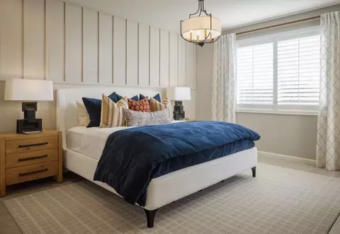 Bedroom - 1816 Brehler Ave, Sanger, CA 93657 photo 1 of 8