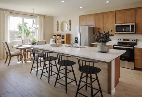 Kitchen - 1816 Brehler Ave, Sanger, CA 93657 photo 1 of 3