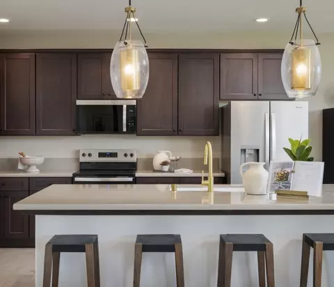 Kitchen - 1816 Brehler Ave, Sanger, CA 93657 photo 3 of 3