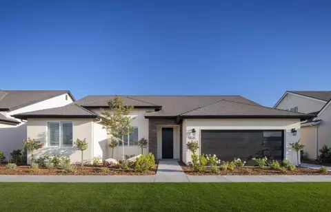 Exterior - 1816 Brehler Ave, Sanger, CA 93657 photo 6 of 14