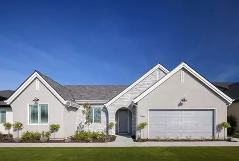 Exterior - 1816 Brehler Ave, Sanger, CA 93657 photo 12 of 14