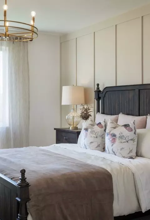 Bedroom - 1816 Brehler Ave, Sanger, CA 93657 photo 7 of 8