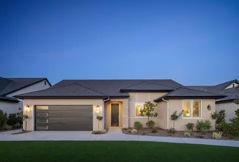 Exterior - 1816 Brehler Ave, Sanger, CA 93657 photo 3 of 14