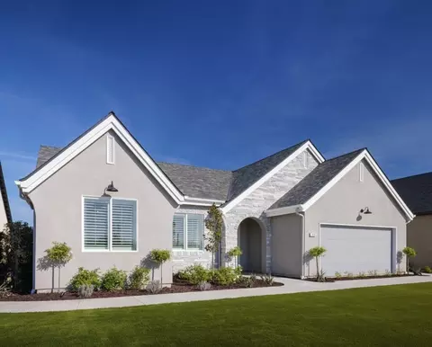 Exterior - 1816 Brehler Ave, Sanger, CA 93657 photo 11 of 14