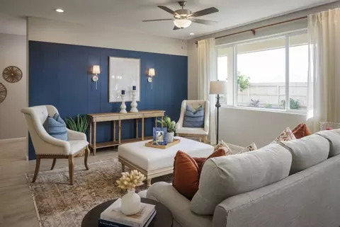 Living - 1816 Brehler Ave, Sanger, CA 93657 photo 1 of 5