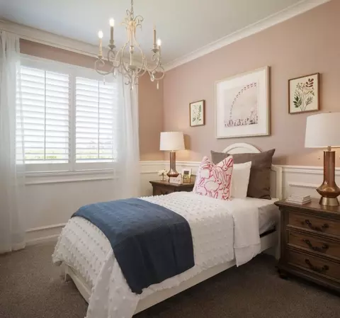 Bedroom - 1816 Brehler Ave, Sanger, CA 93657 photo 8 of 8