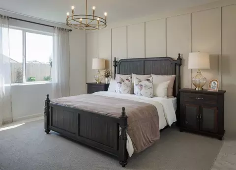 Bedroom - 1816 Brehler Ave, Sanger, CA 93657 photo 6 of 8