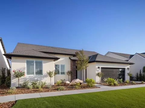 Exterior - 1816 Brehler Ave, Sanger, CA 93657 photo 8 of 14