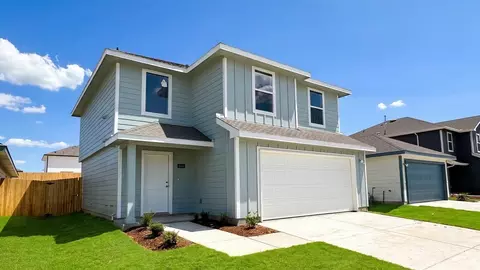 3518 Spring Time St, Talty, TX 75126