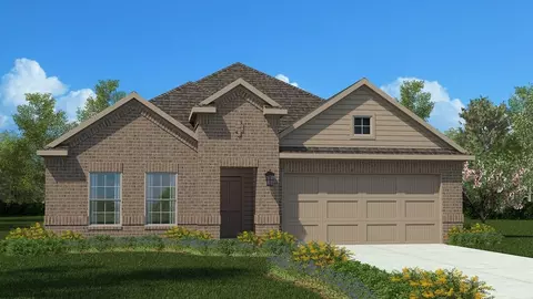 525 Criner St, Grandview, TX 76050