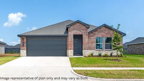 2813 Tracys Mnr, Yukon, OK 73099