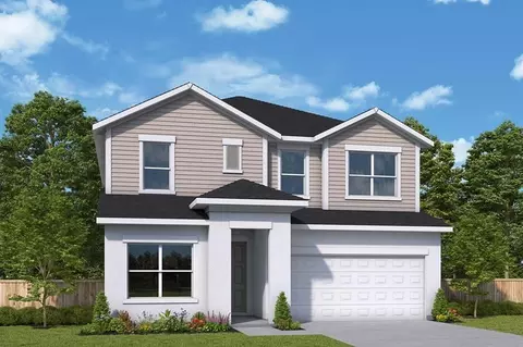 6110 Sacred Oak Ave, Mount Dora, FL 32757