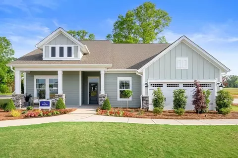 3244 Gavin Ln, Harrisburg, NC 28075