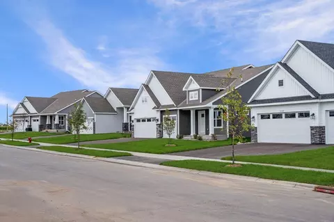 2324 Jandell Ave NE, Saint Michael, MN 55376