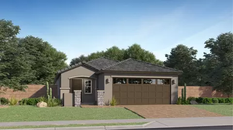 23181 W Parkway Dr, Buckeye, AZ 85326