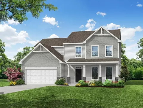 101 Cedar Crest Ln, Dawsonville, GA 30534