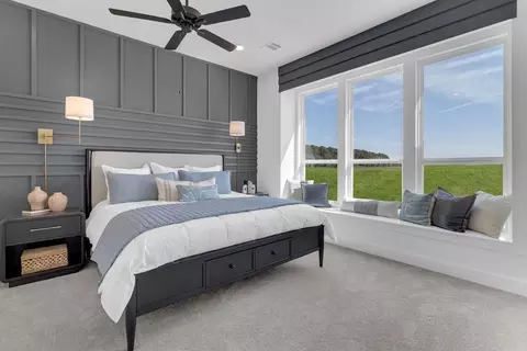 Bedroom - 5222 Wittenberg Way, Spring, TX 77379 photo 1 of 5