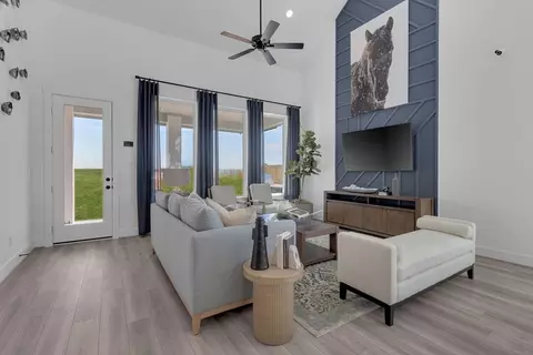 Living - 5222 Wittenberg Way, Spring, TX 77379 photo 1 of 2