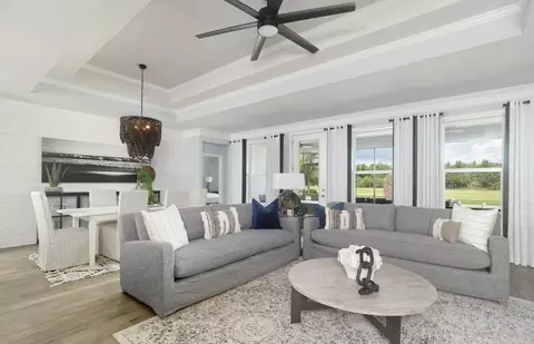 Living - 107 Midpoint Blvd, Bluffton, SC 29910 photo 1 of 2