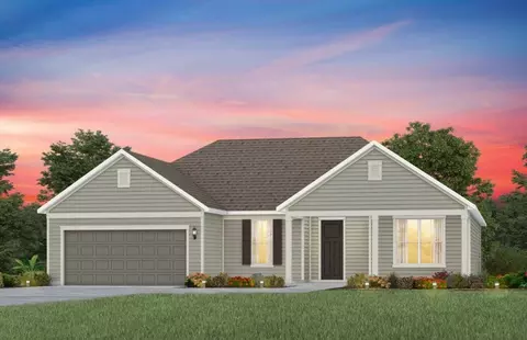 Exterior - 107 Midpoint Blvd, Bluffton, SC 29910 photo 3 of 15