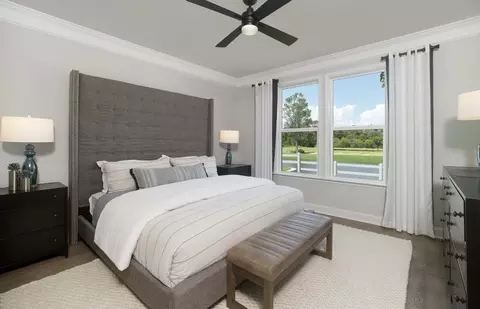 Bedroom - 107 Midpoint Blvd, Bluffton, SC 29910 photo 3 of 4