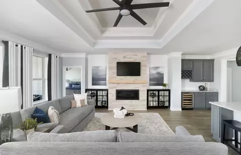 Living - 107 Midpoint Blvd, Bluffton, SC 29910 photo 2 of 2