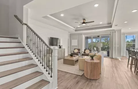 Entry Way - 107 Midpoint Blvd, Bluffton, SC 29910 photo 1 of 3