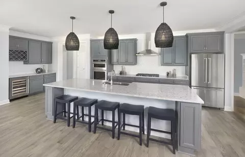 Kitchen - 107 Midpoint Blvd, Bluffton, SC 29910 photo 1 of 5