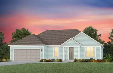 Exterior - 107 Midpoint Blvd, Bluffton, SC 29910 photo 2 of 15