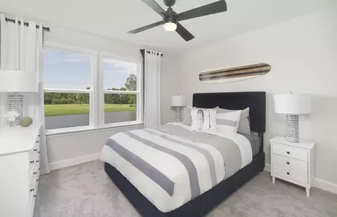 Bedroom - 107 Midpoint Blvd, Bluffton, SC 29910 photo 2 of 4
