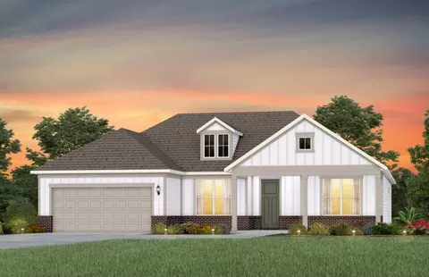 Exterior - 107 Midpoint Blvd, Bluffton, SC 29910 photo 4 of 15