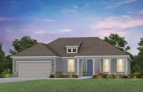 Exterior - 107 Midpoint Blvd, Bluffton, SC 29910 photo 5 of 15