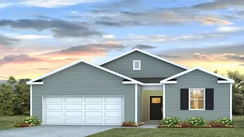 105 Hollingsworth Loop, Statesboro, GA 30461