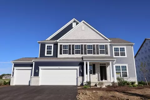 75 Swan Valley Pl, Galena, OH 43021