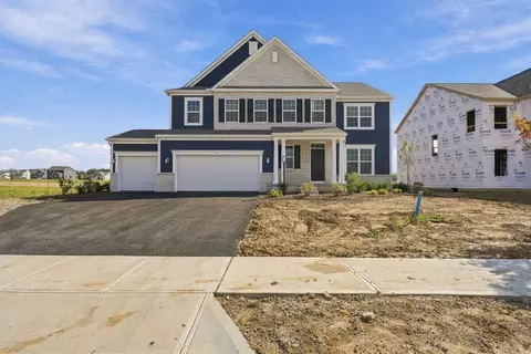 75 Swan Valley Pl, Galena, OH 43021