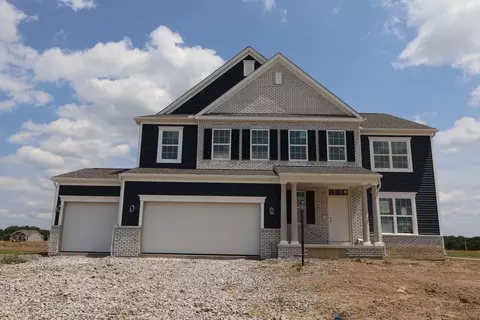 75 Swan Valley Pl, Galena, OH 43021