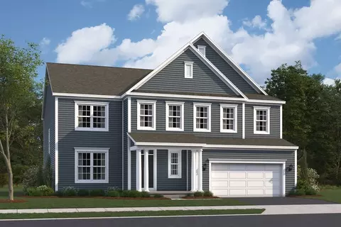 75 Swan Valley Pl, Galena, OH 43021