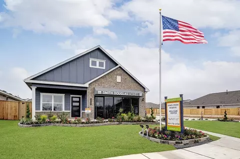 2707 Crested Creek Ln, Richmond, TX 77406
