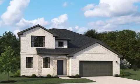 16002 Switchgrass Ct, Crosby, TX 77532