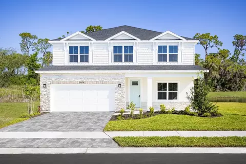5215 Madras Dr NW, Palm Bay, FL 32907