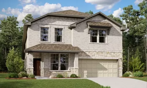 304 Redbud Ridge Dr, Brookshire, TX 77423