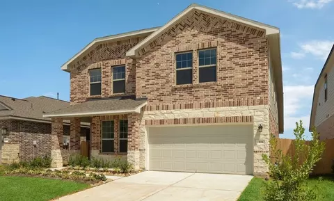 304 Redbud Ridge Dr, Brookshire, TX 77423