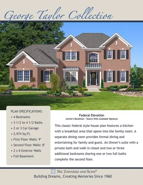 3921 Mountain View Ave, Easton, PA 18045