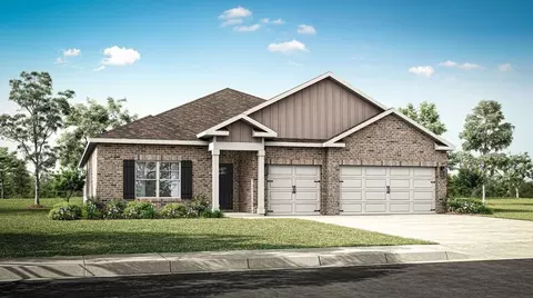 217 Crane Hollow Ln, Huntsville, AL 35811