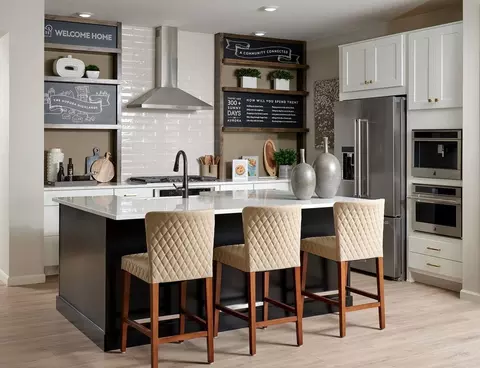 Kitchen - 24464 E 34th Pl, Aurora, CO 80019 photo 1 of 1