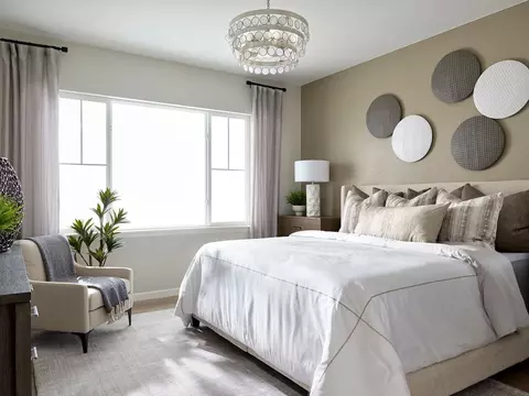 Bedroom - 24464 E 34th Pl, Aurora, CO 80019 photo 1 of 1