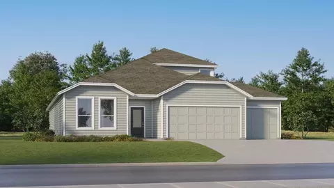 306 Heavenly Way, Bertram, TX 78605