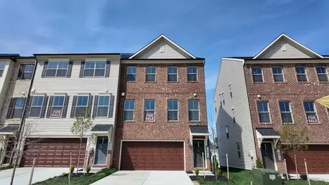 16615 Aruba Drive - Homesite 8a, Accokeek, MD 20607